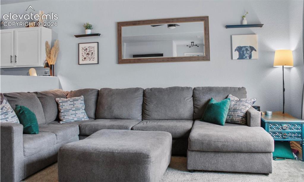 Image 3 of 19: Living Room