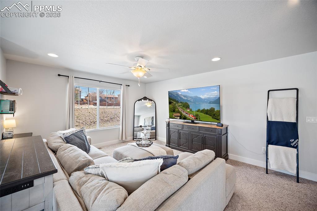 Image 23 of 49: Family Room