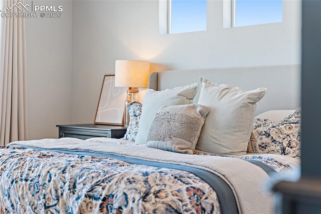 Image 29 of 49: Master Bedroom