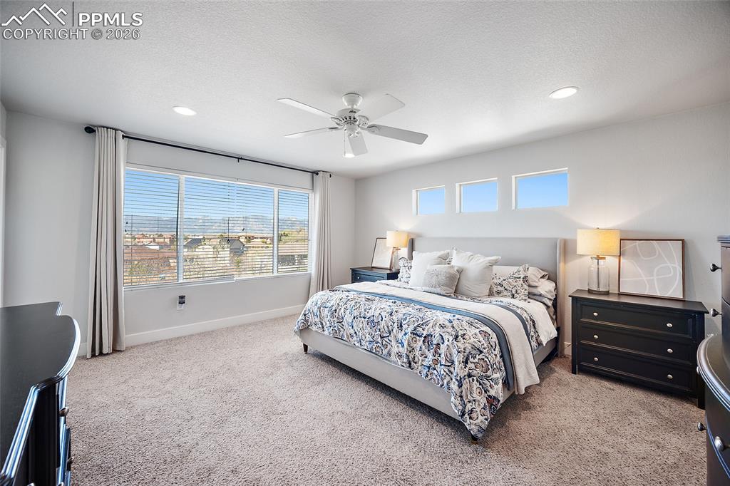 Image 30 of 49: Master Bedroom