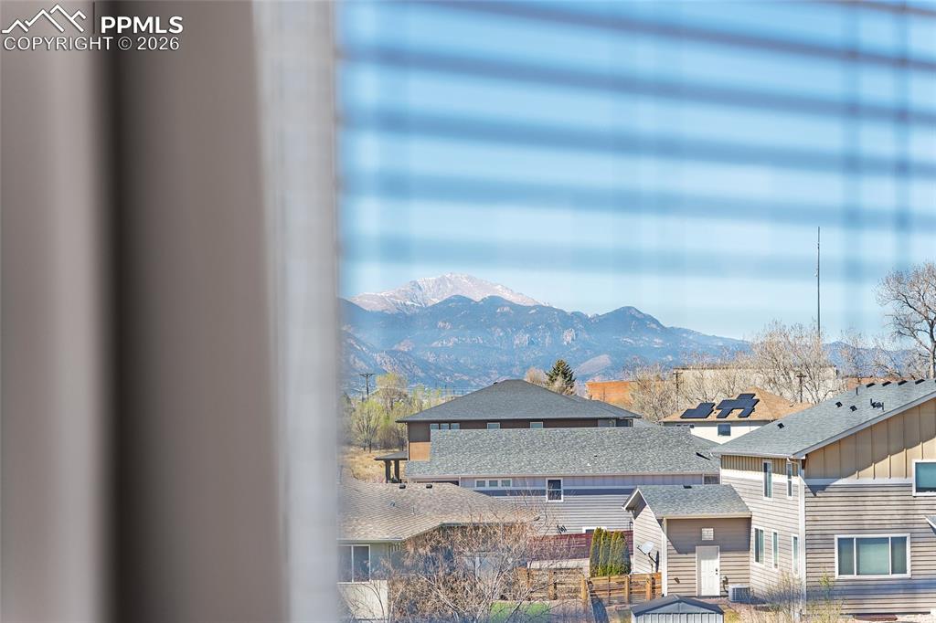 Image 32 of 49: Master Bedroom