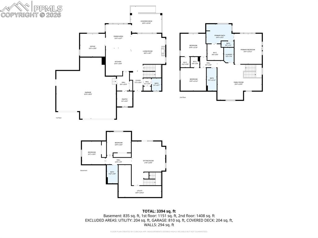 Image 49 of 49: Floor Plan