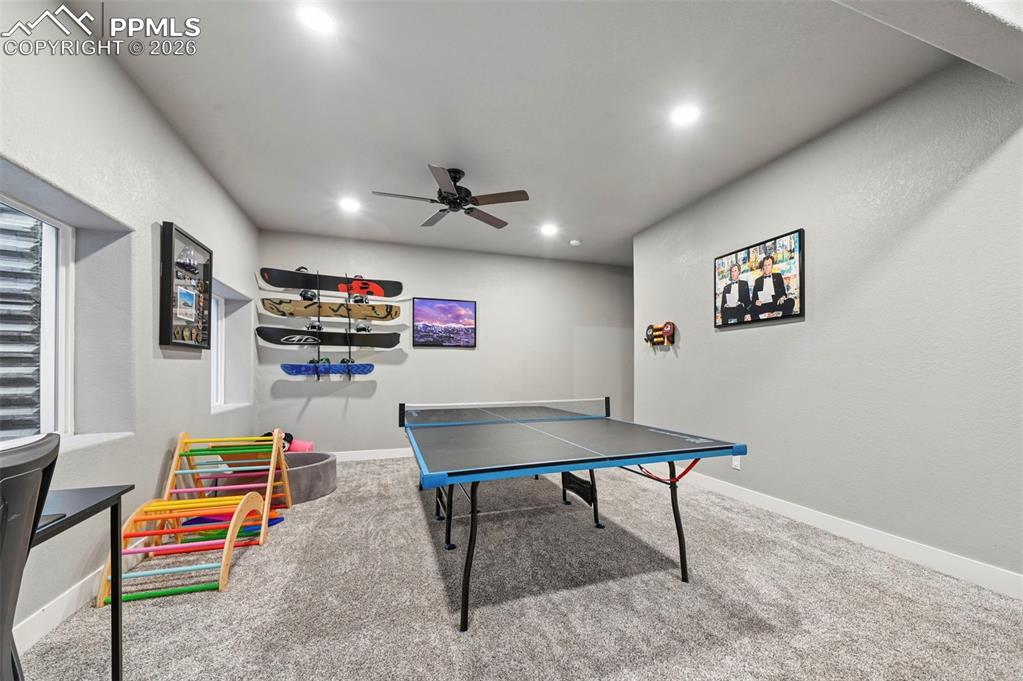 Image 24 of 43: Game Room