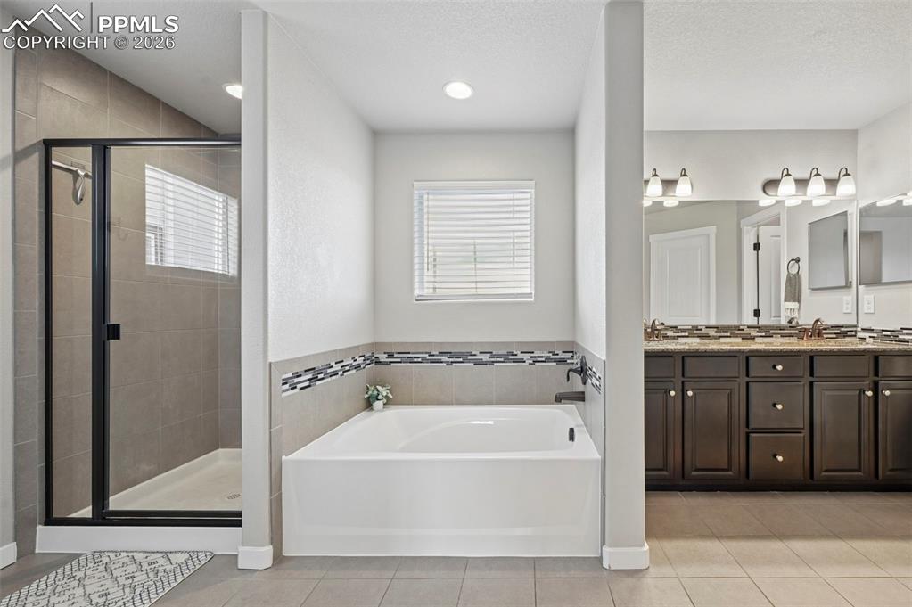 Image 31 of 43: Master Bedroom