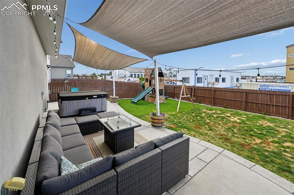 Image 35 of 43: Master Bathroom