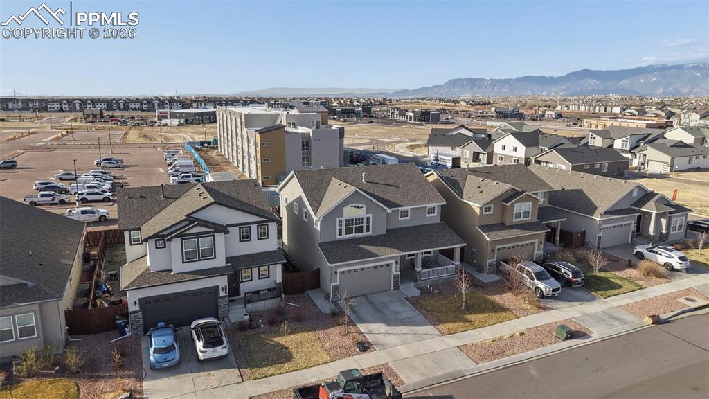 Image 38 of 43: Aerial View