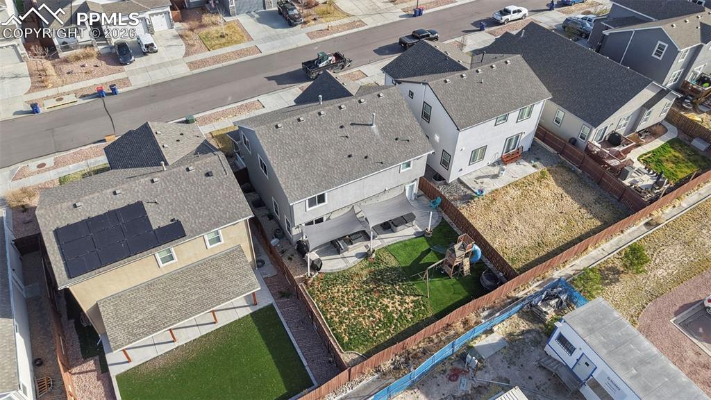 Image 39 of 43: Aerial View