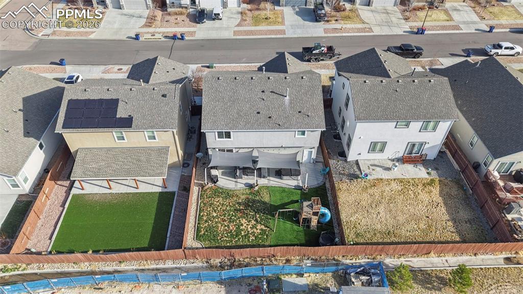 Image 40 of 43: Aerial View