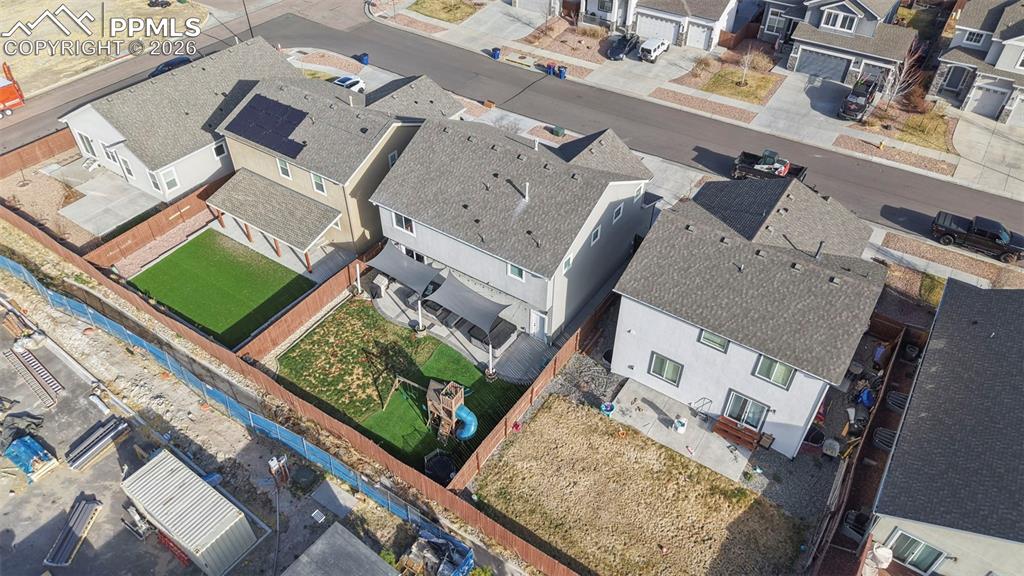 Image 41 of 43: Aerial View