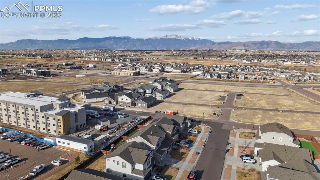 Image 42 of 43: Aerial View