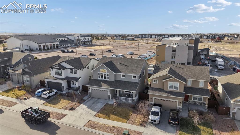 Image 43 of 43: Aerial View