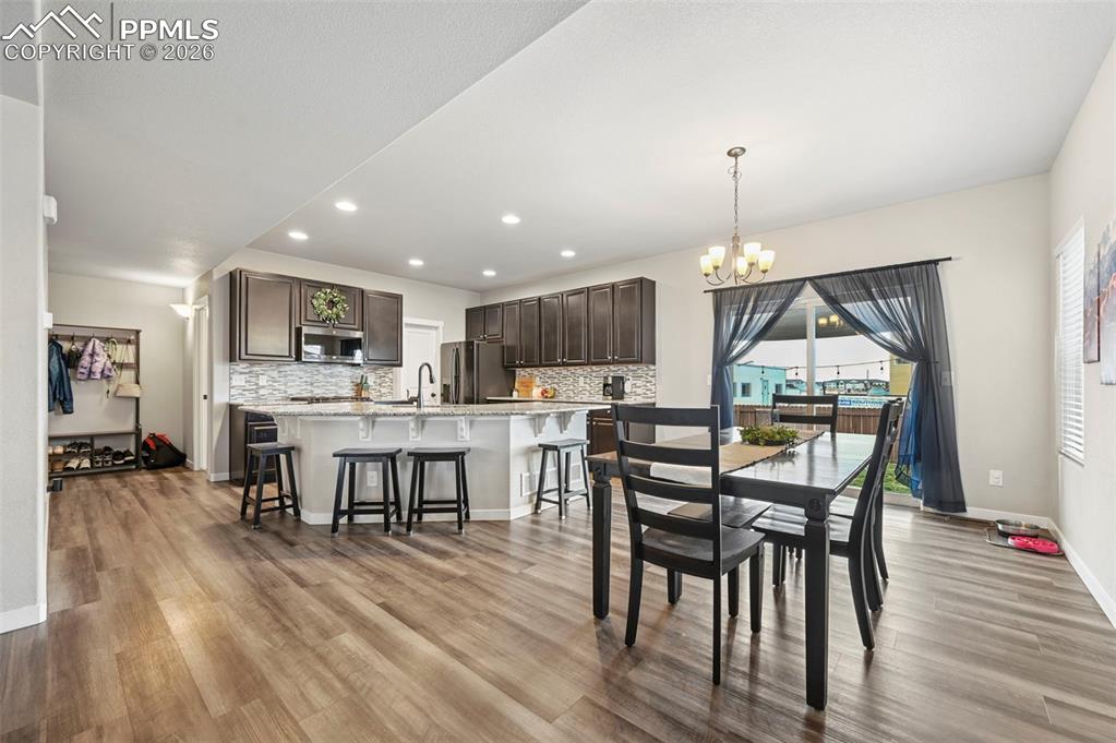 Image 8 of 43: Bedroom