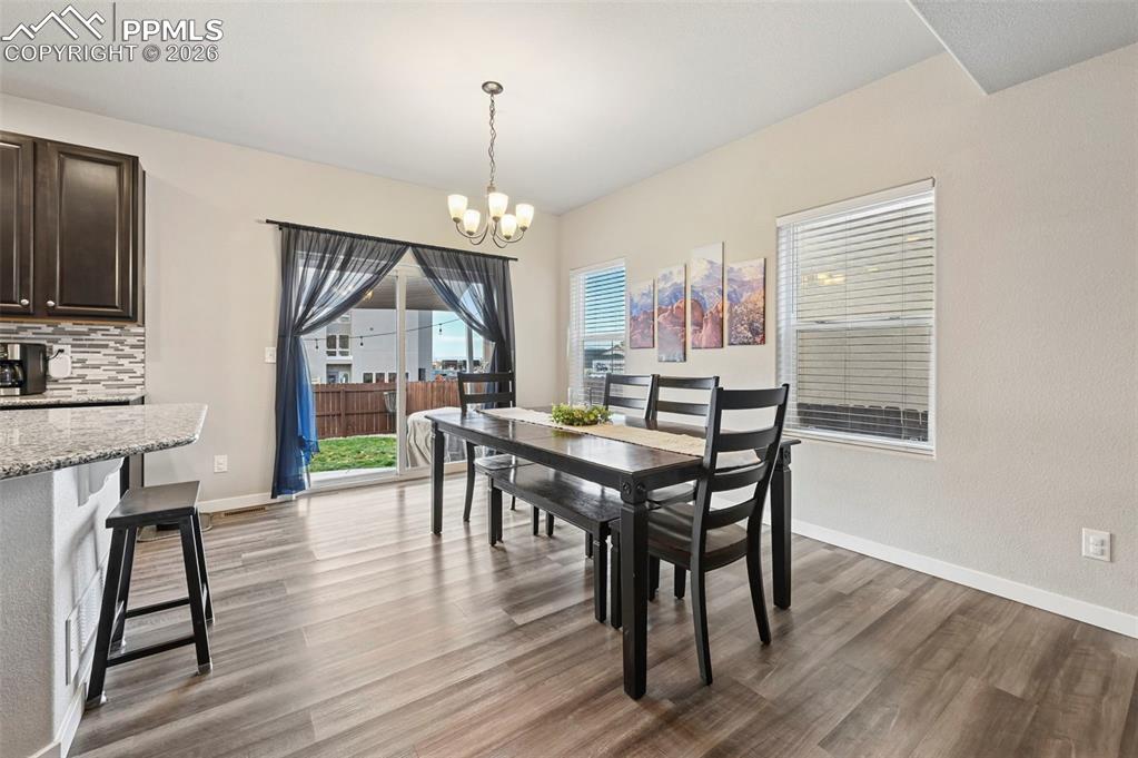 Image 9 of 43: Bedroom