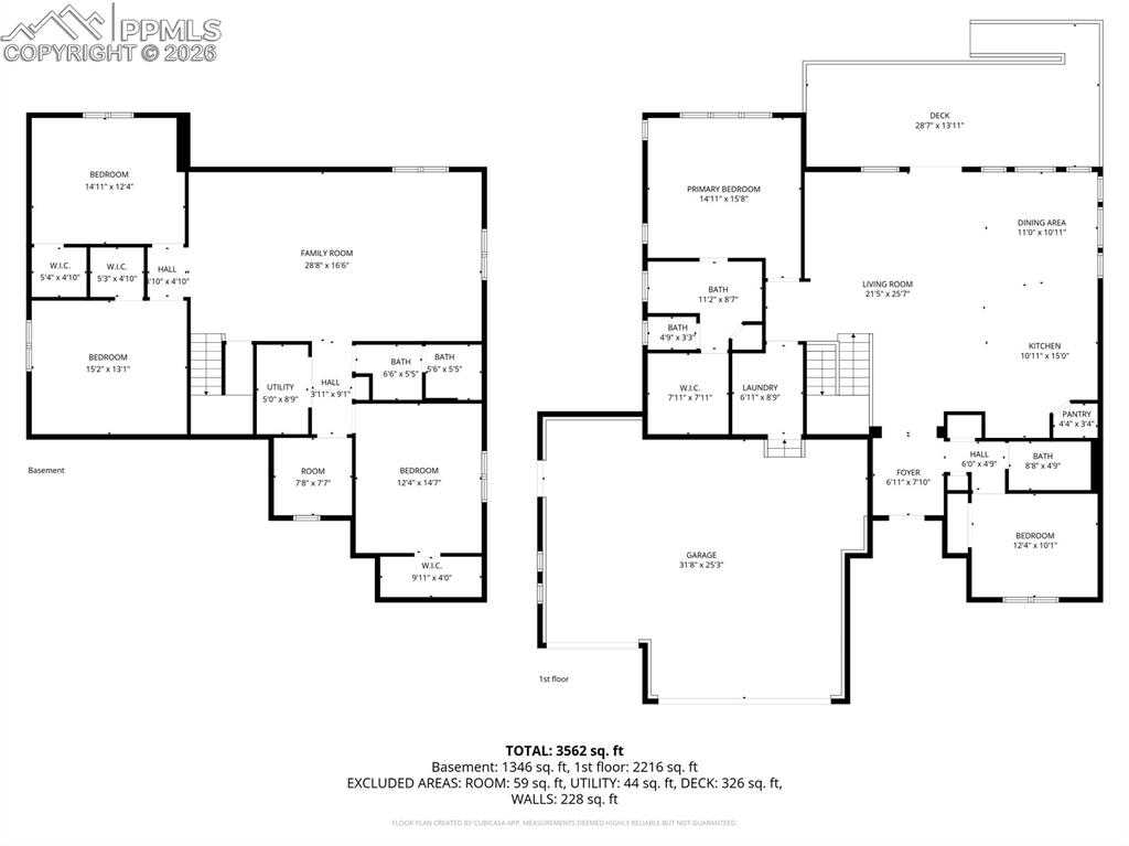 Image 24 of 50: Floor plan