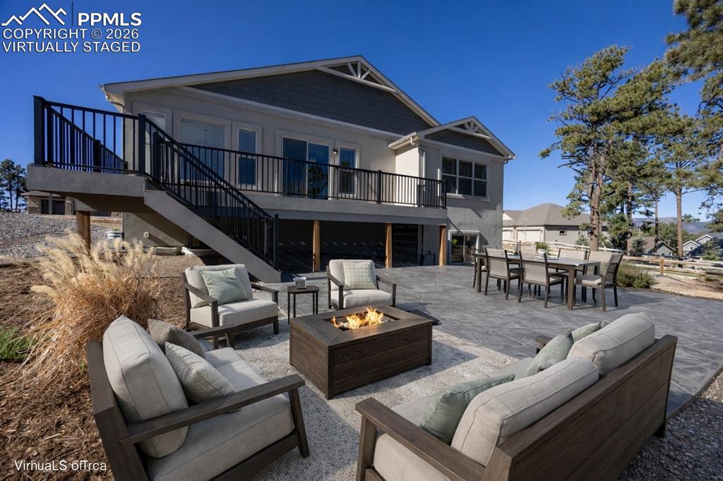 Image 4 of 50: "Virtually Staged"