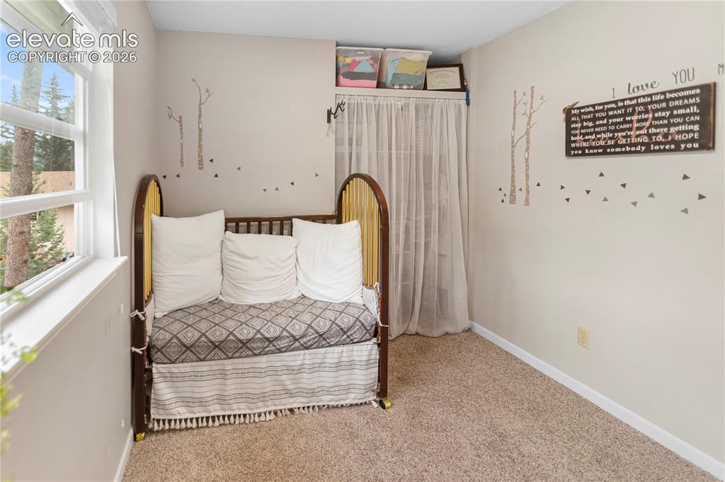 Image 14 of 31: Main Level Bedroom 2