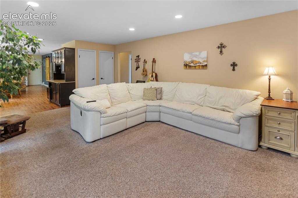Image 4 of 31: Main Level Living