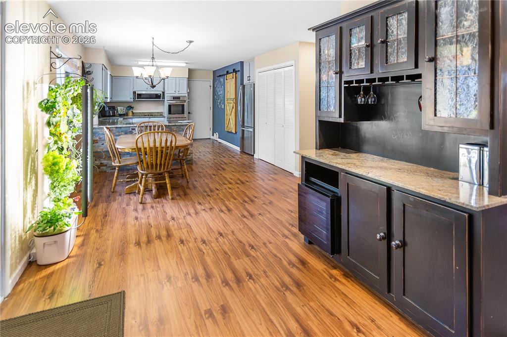 Image 5 of 31: Main Level Living