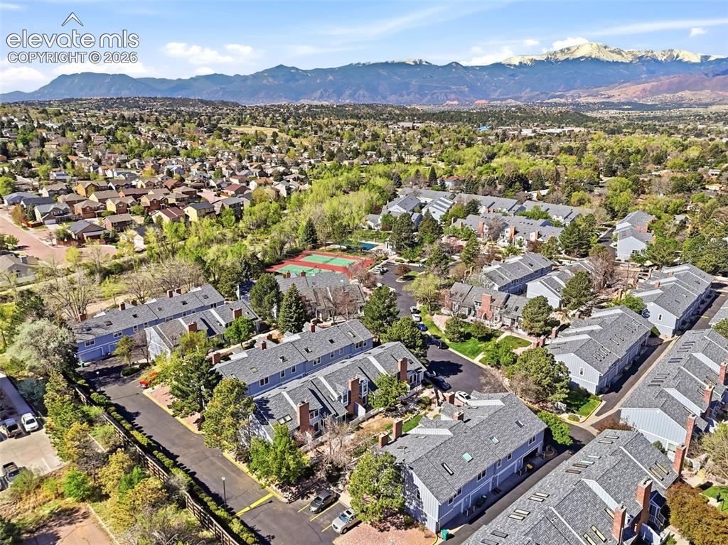 Image 39 of 43: Aerial View