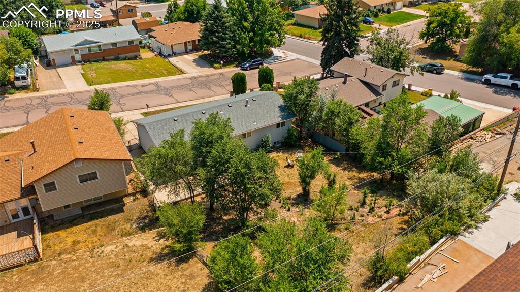 Image 45 of 48: Aerial View