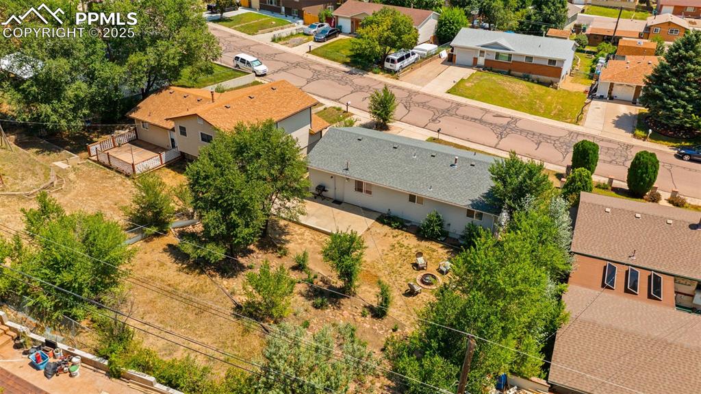 Image 47 of 48: Aerial View