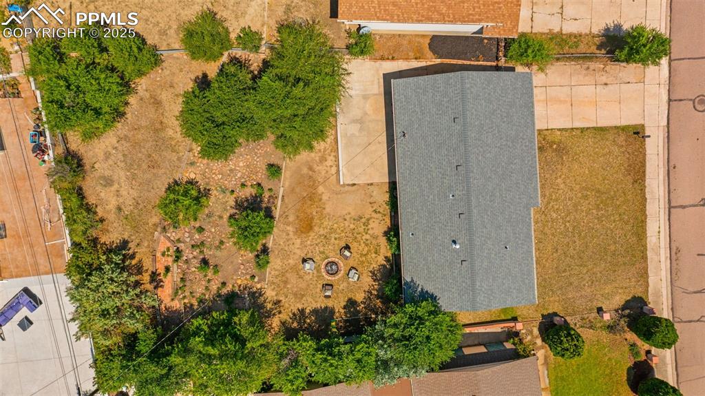 Image 48 of 48: Aerial View