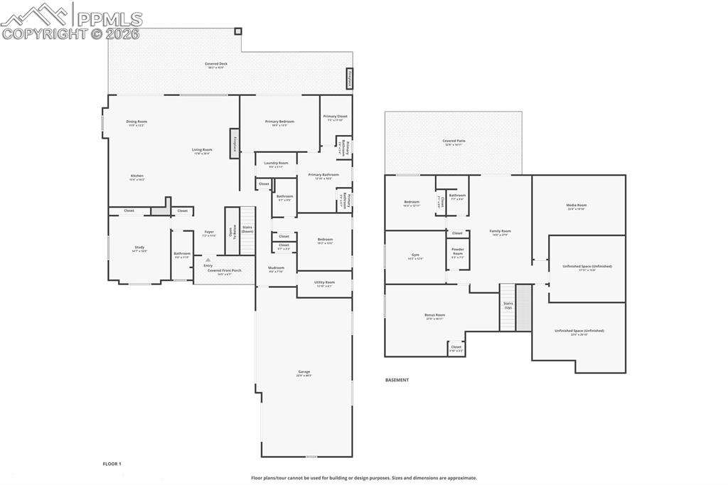 Image 47 of 50: Floor Plan