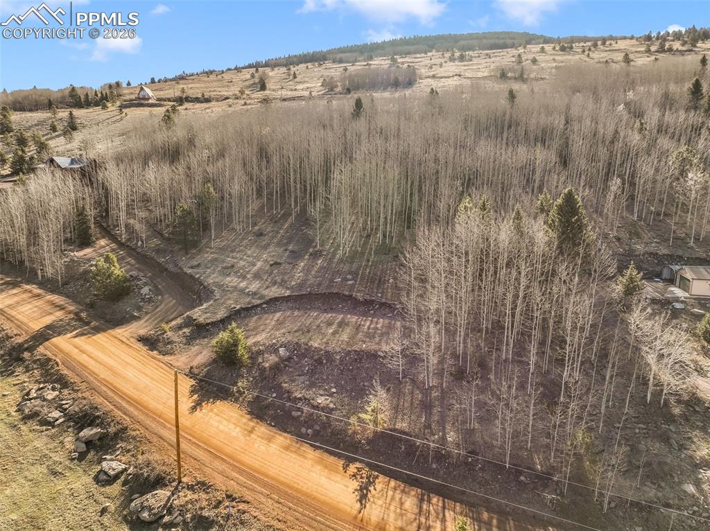 Image 13 of 24: Aerial View