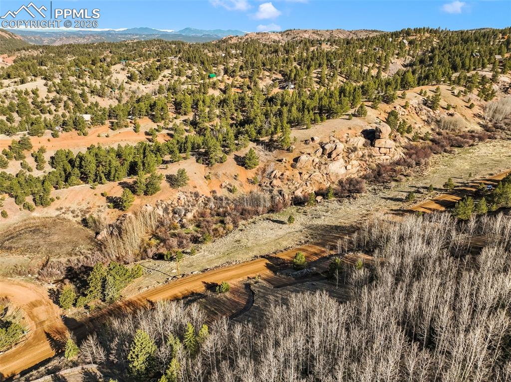 Image 16 of 24: Aerial View