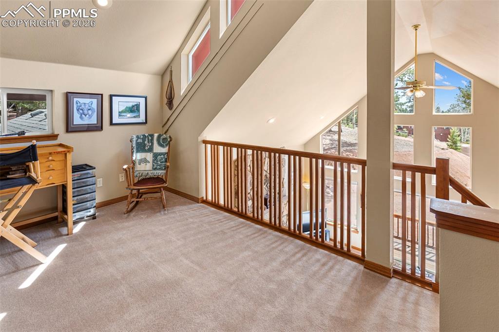 Image 16 of 26: Main Level Master Bath
