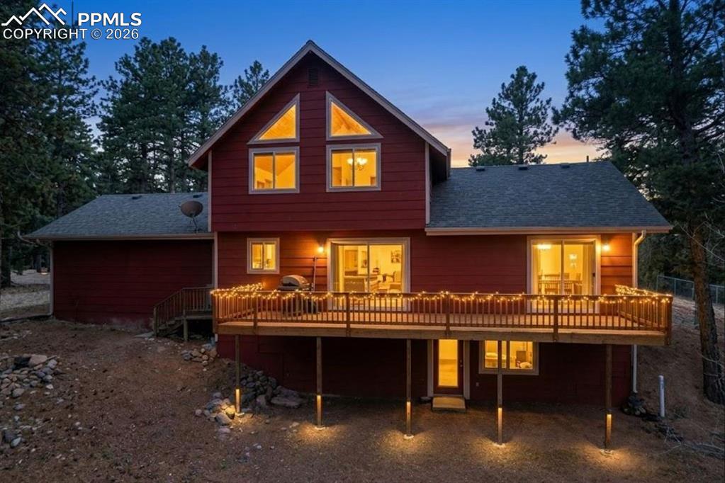 Image 2 of 26: Front of Structure