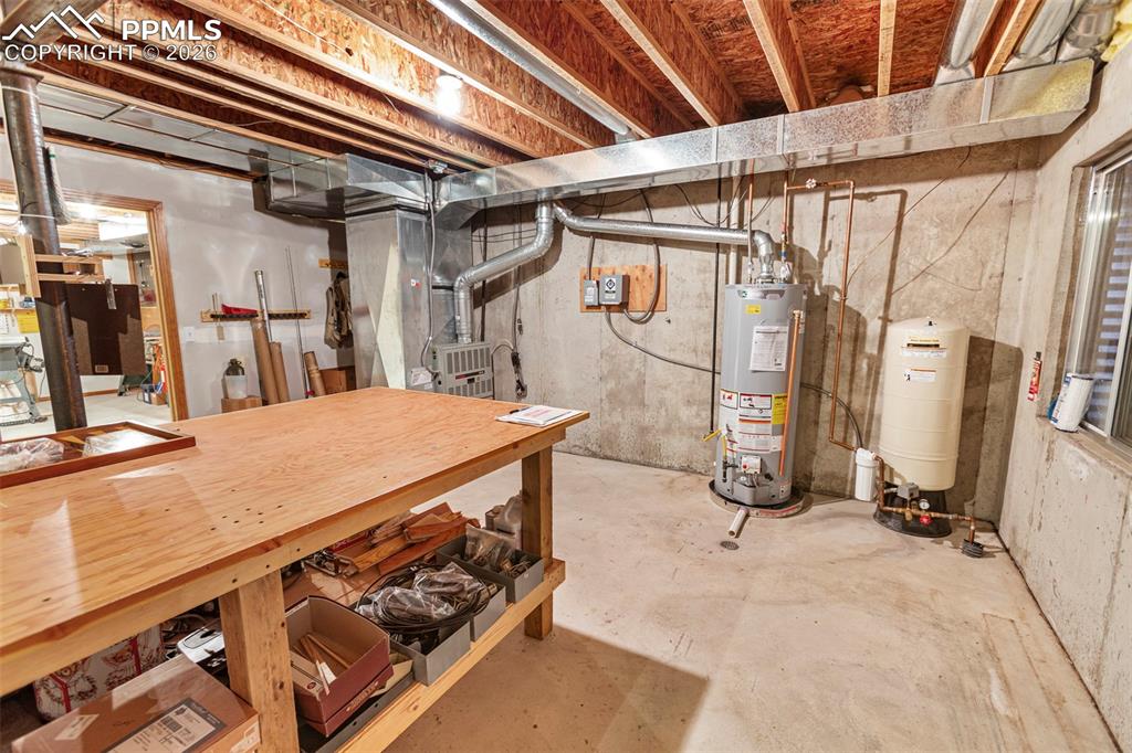 Image 24 of 26: Basement