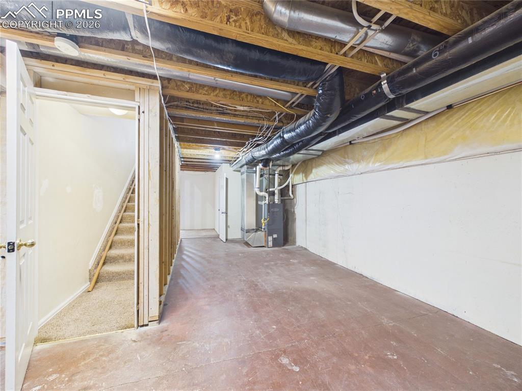 Image 20 of 25: Basement