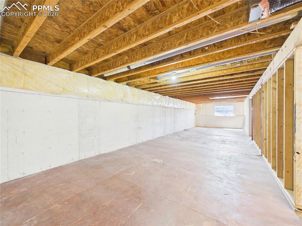 Image 21 of 25: Basement