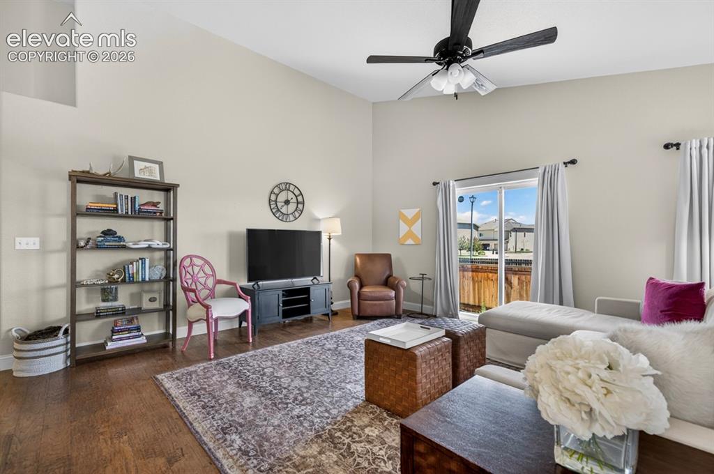 Image 16 of 36: Living Room