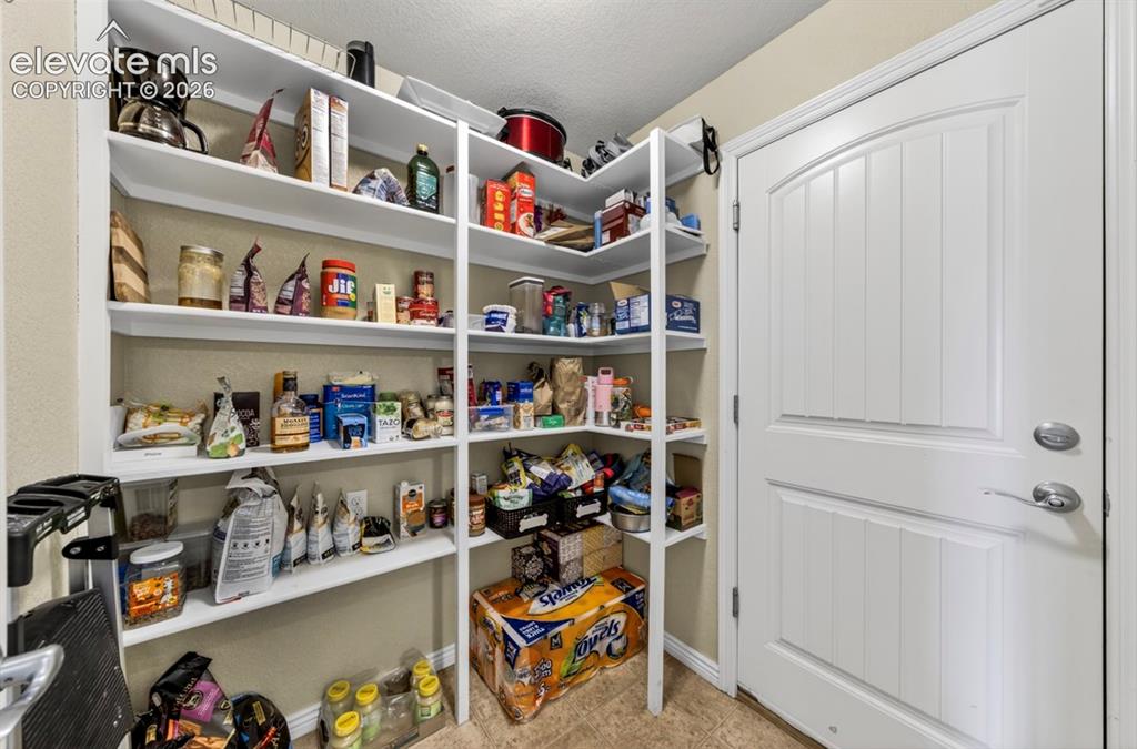 Image 17 of 36: Pantry