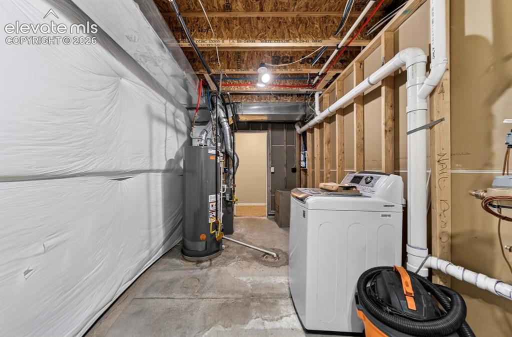 Image 33 of 36: Basement