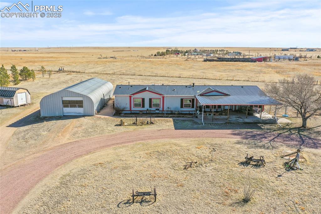 Image 14 of 30: Aerial View