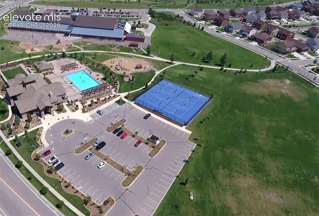 Image 28 of 30: Aerial View