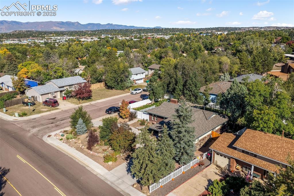 Image 50 of 50: Aerial View