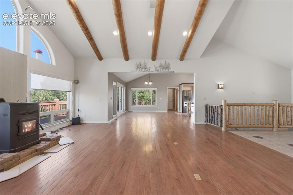 Image 9 of 44: Living Room