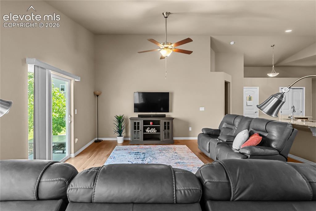 Image 13 of 37: Living Room