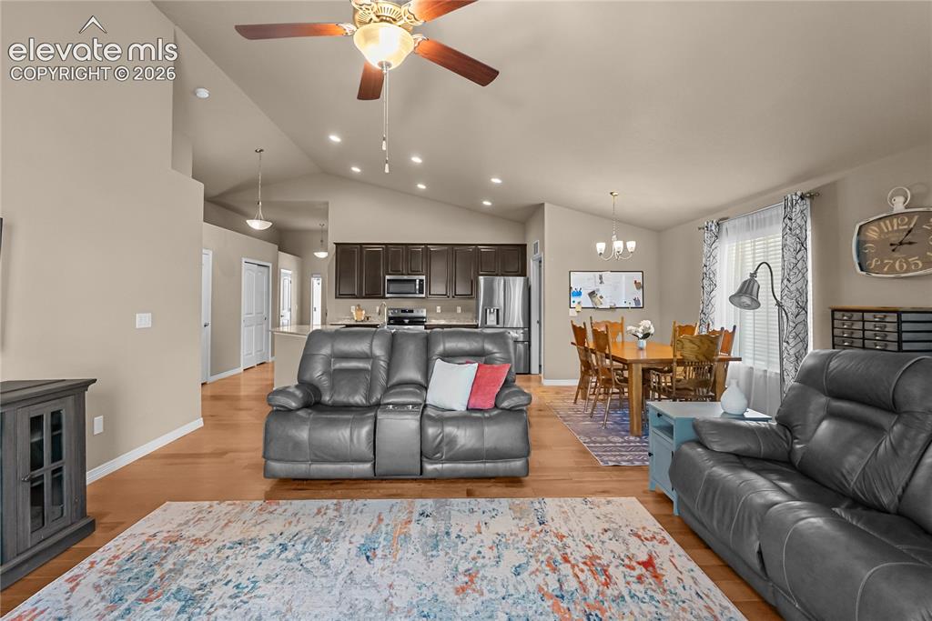 Image 14 of 37: Living Room