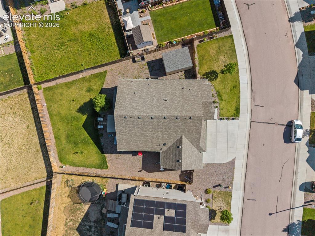 Image 31 of 37: Aerial View