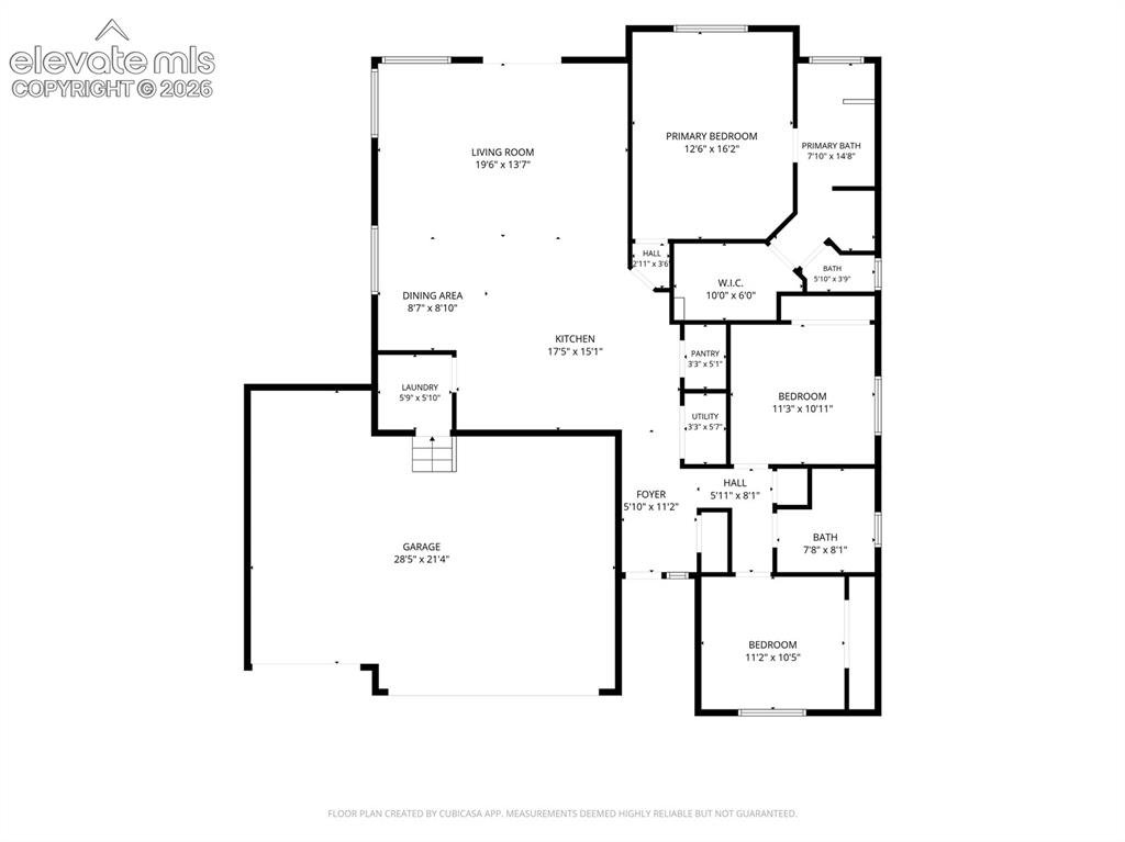 Image 32 of 37: Floor Plan