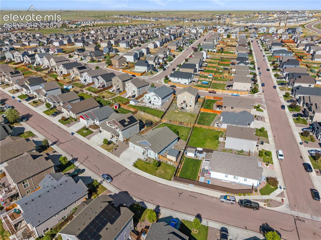 Image 35 of 37: Aerial View