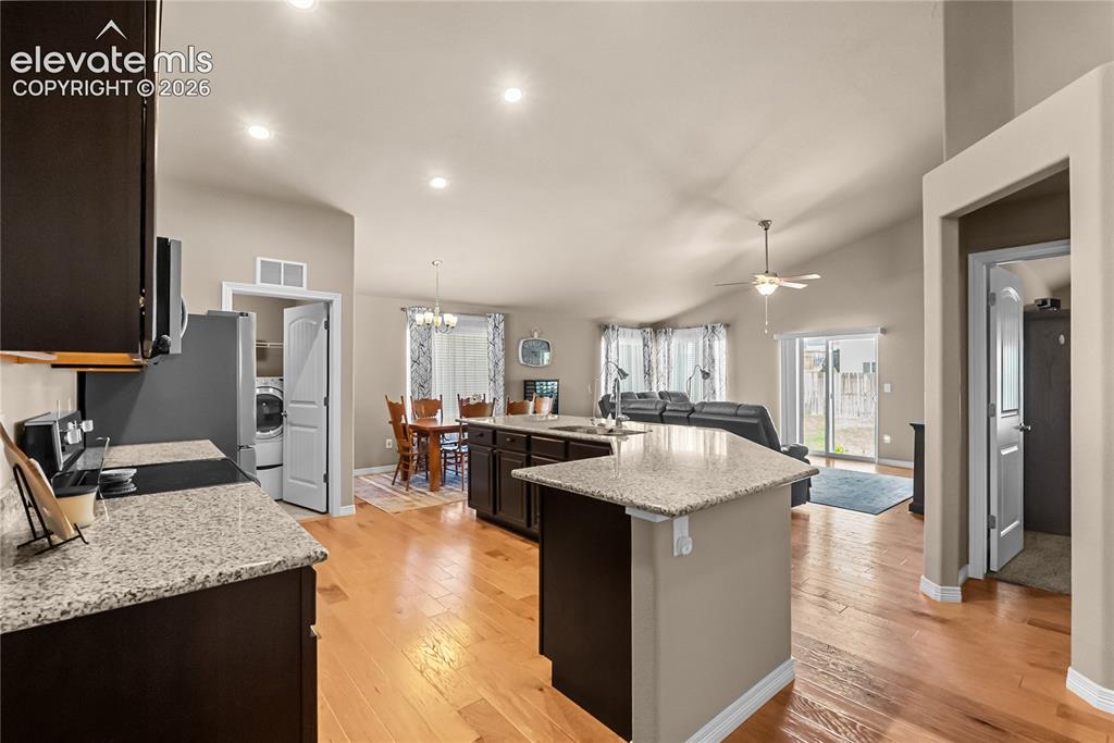 Image 6 of 37: Kitchen