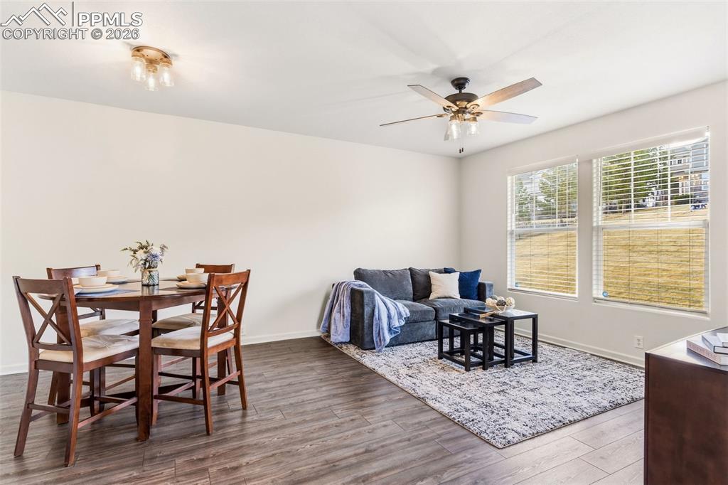 Image 15 of 47: Living Room