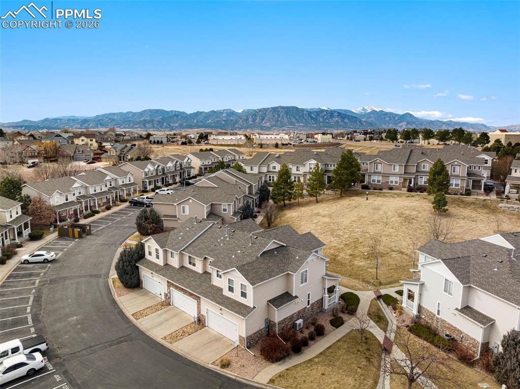 Image 40 of 47: Aerial View