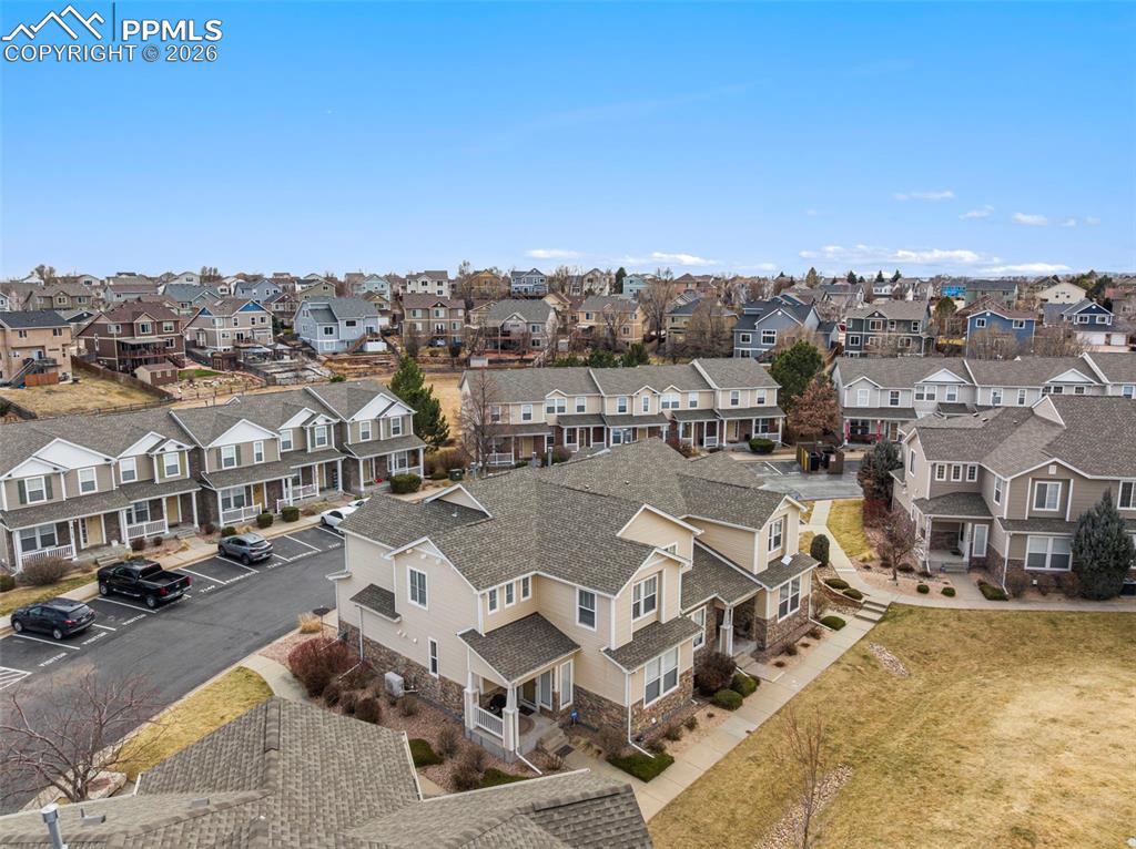 Image 41 of 47: Aerial View